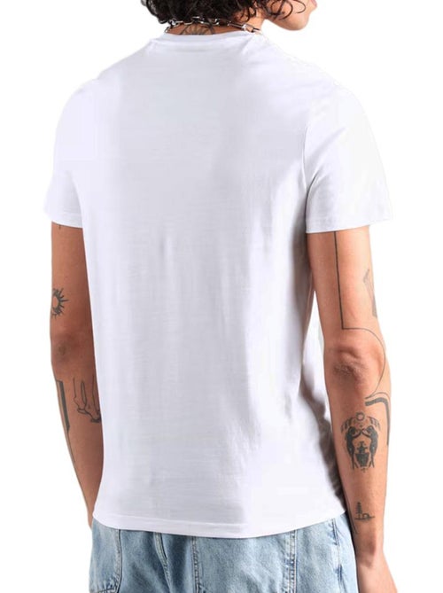 Camiseta de Hombre Guess - Kiabi