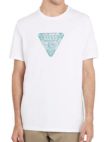 Camiseta Guess de hombre