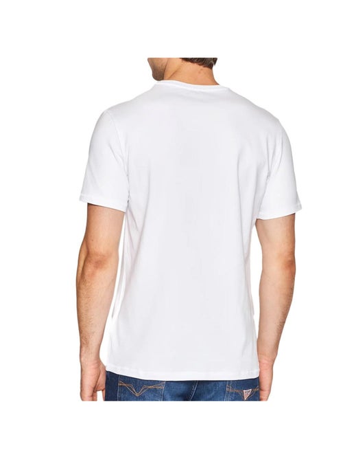 Camiseta de Hombre Guess - Kiabi Camiseta de Hombre Guess - Kiabi