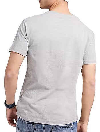 Camiseta de Hombre Guess