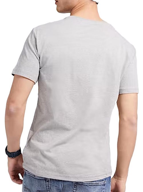 Camiseta de Hombre Guess - Kiabi Camiseta de Hombre Guess - Kiabi