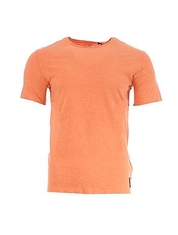 Camiseta de Hombre Guess