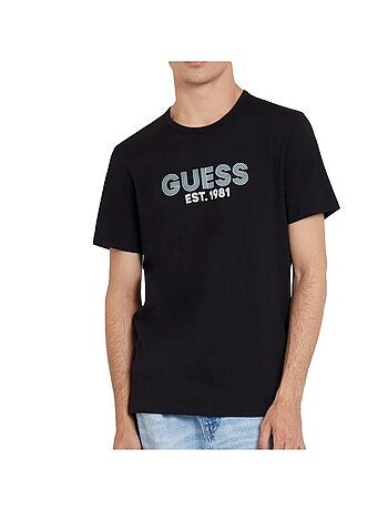 Camiseta de Hombre Guess