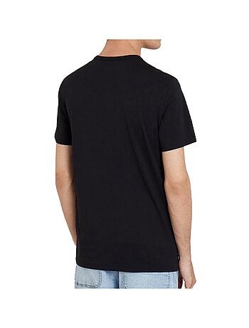 Camiseta de Hombre Guess