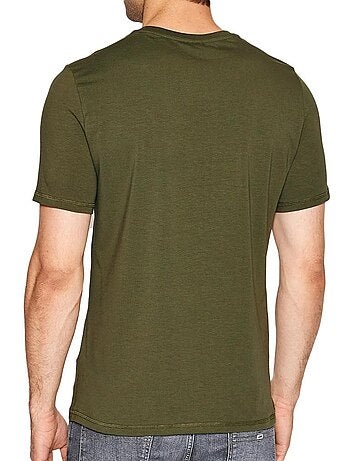 Camiseta de Hombre Guess