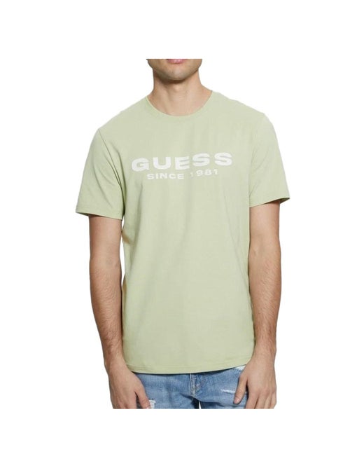 Camiseta de hombre guess - Kiabi Camiseta de hombre guess - Kiabi