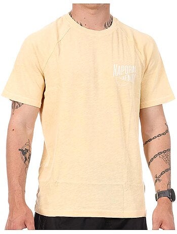 Camiseta de Hombre Kaporal