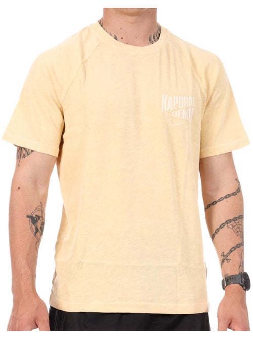 Camiseta de Hombre Kaporal - Kiabi