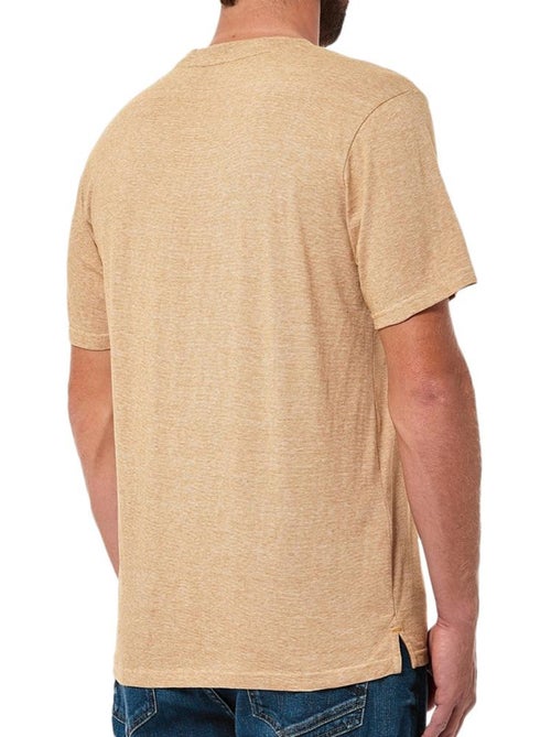 Camiseta de Hombre Kaporal - Kiabi