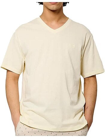 Camiseta de Hombre Kaporal