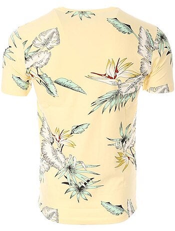 Camiseta de Hombre Kaporal