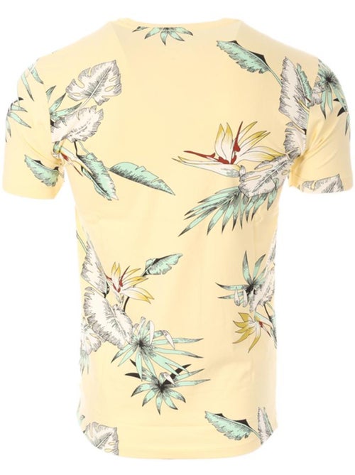 Camiseta de Hombre Kaporal - Kiabi Camiseta de Hombre Kaporal - Kiabi