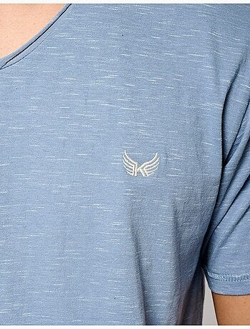 Camiseta de Hombre Kaporal