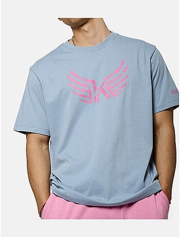 Camiseta de Hombre Kaporal
