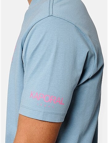 Camiseta de Hombre Kaporal