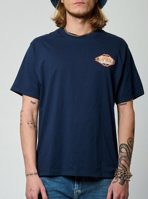 Camiseta de Hombre Kaporal - Kiabi