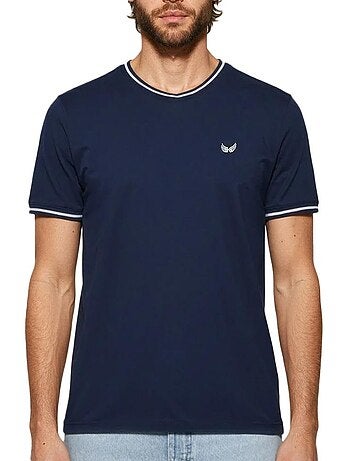 Camiseta de Hombre Kaporal