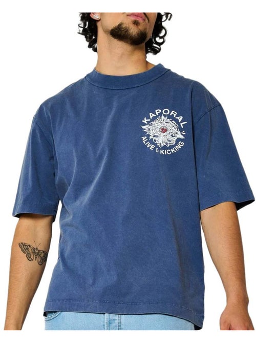 Camiseta de Hombre Kaporal - Kiabi