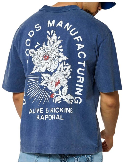 Camiseta de Hombre Kaporal - Kiabi