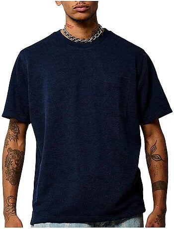 Camiseta de Hombre Kaporal
