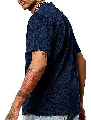 Camiseta de Hombre Kaporal