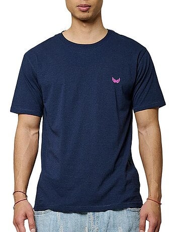 Camiseta de hombre Kaporal