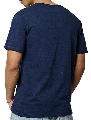 Camiseta de hombre Kaporal