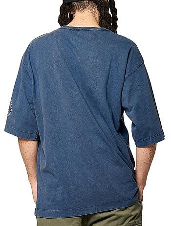Camiseta de hombre kaporal