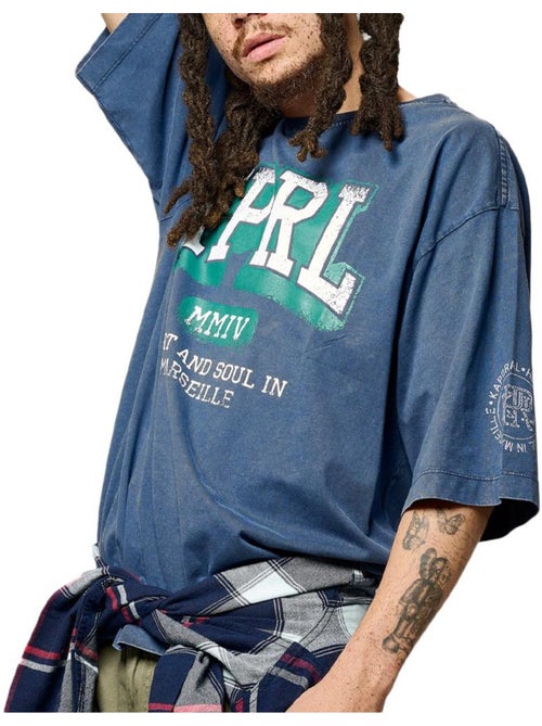 Camiseta de hombre Kaporal - Kiabi