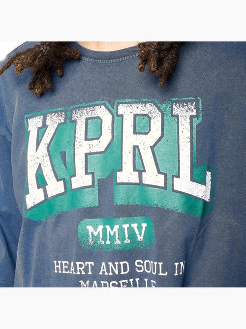 Camiseta de hombre Kaporal - Kiabi