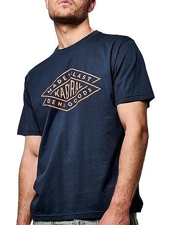 Camiseta de Hombre Kaporal