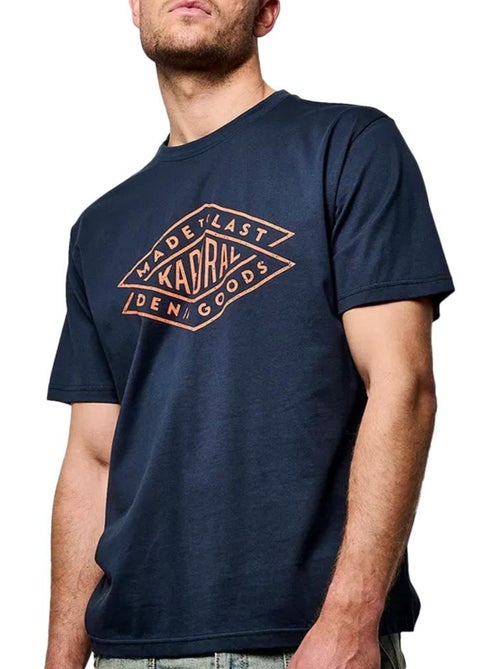 Camiseta de Hombre Kaporal - Kiabi Camiseta de Hombre Kaporal - Kiabi