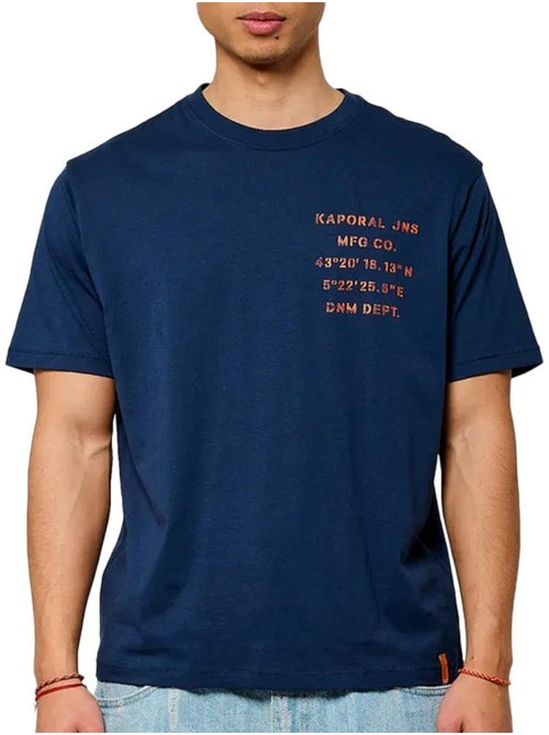 Camiseta de Hombre Kaporal - Kiabi