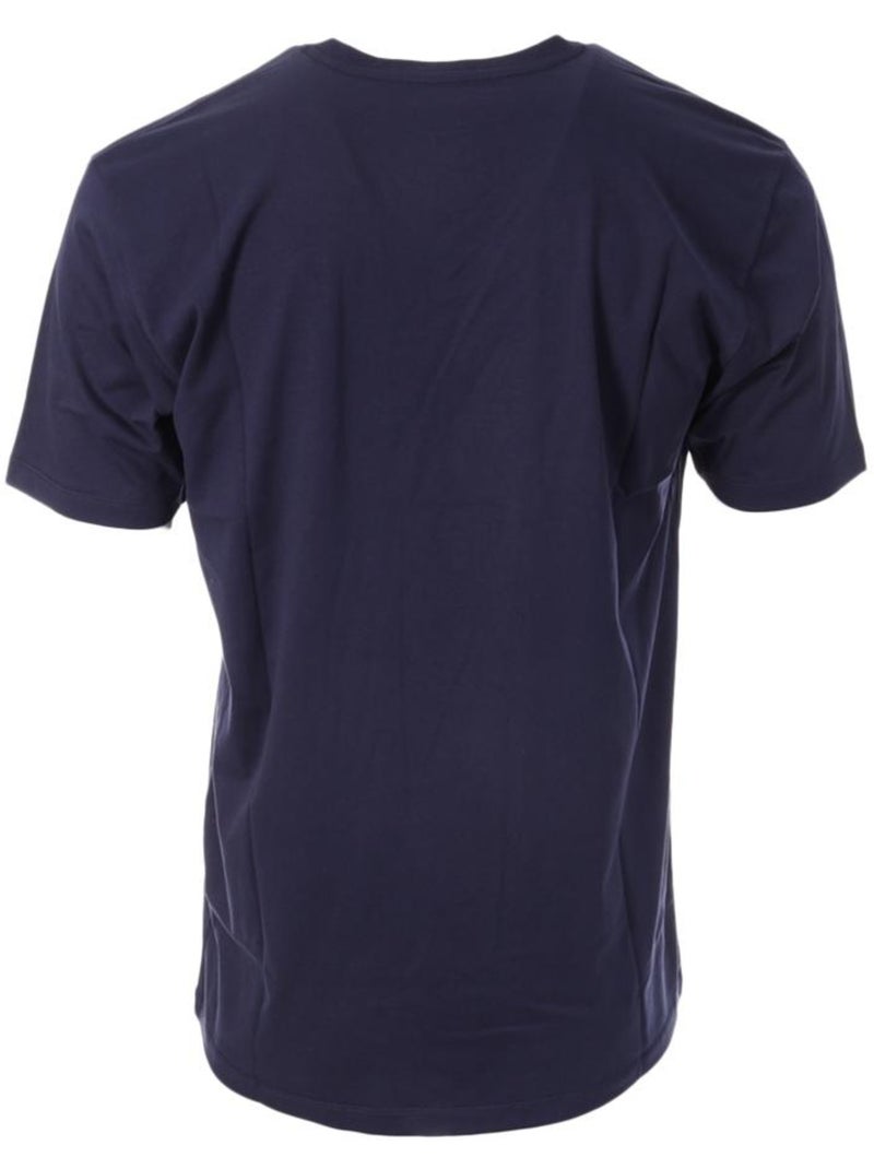 Camiseta de Hombre Kaporal Azul marino - Kiabi
