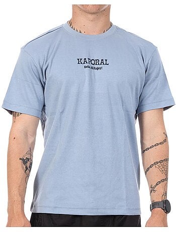 Camiseta de Hombre Kaporal