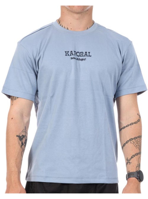 Camiseta de Hombre Kaporal - Kiabi