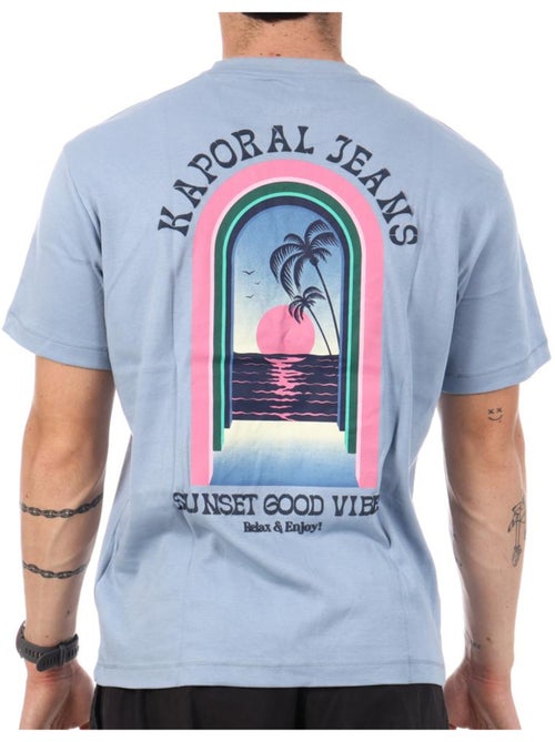 Camiseta de Hombre Kaporal - Kiabi