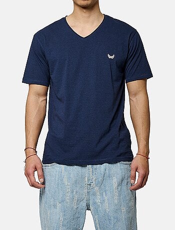 Camiseta de Hombre Kaporal
