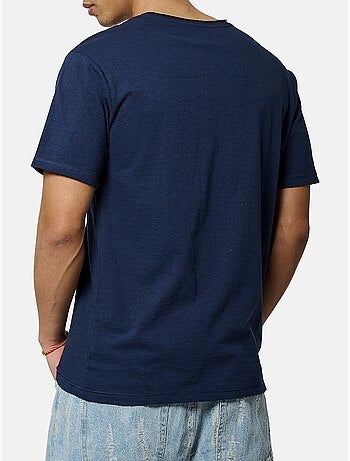 Camiseta de Hombre Kaporal
