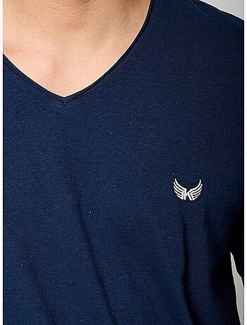 Camiseta de Hombre Kaporal