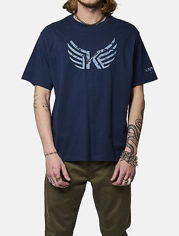 Camiseta de Hombre Kaporal