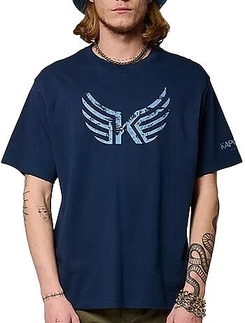 Camiseta de Hombre Kaporal