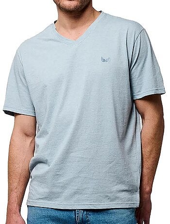 Camiseta de Hombre Kaporal