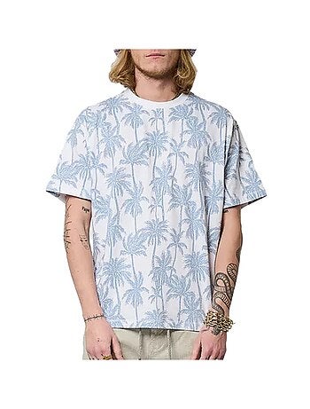 Camiseta de hombre Kaporal