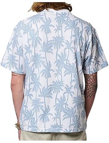 Camiseta de hombre kaporal