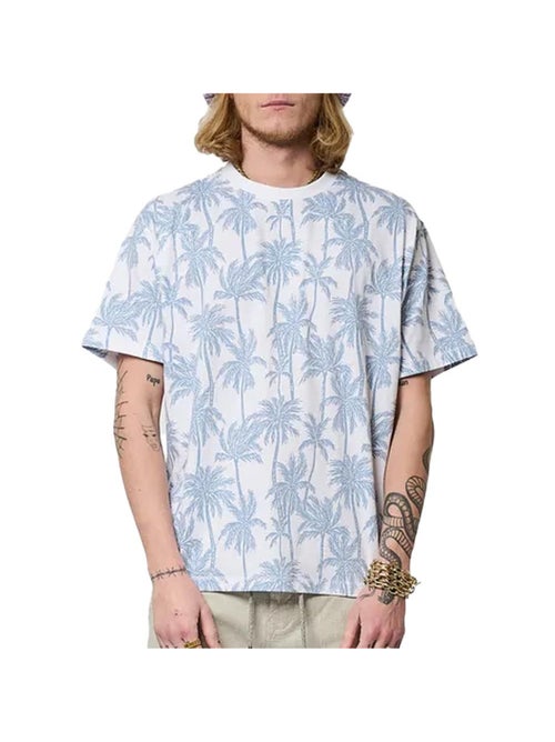 Camiseta de hombre Kaporal - Kiabi