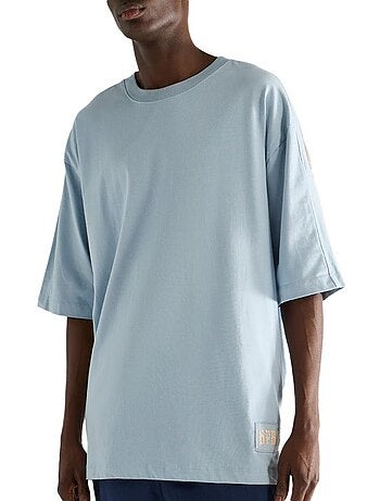 Camiseta de Hombre Kaporal