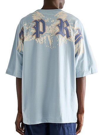 Camiseta de Hombre Kaporal