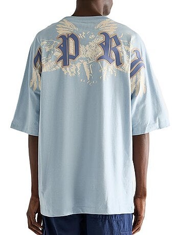 Camiseta de hombre kaporal