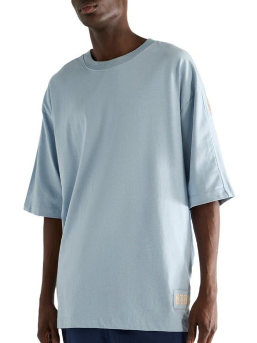 Camiseta de Hombre Kaporal - Kiabi